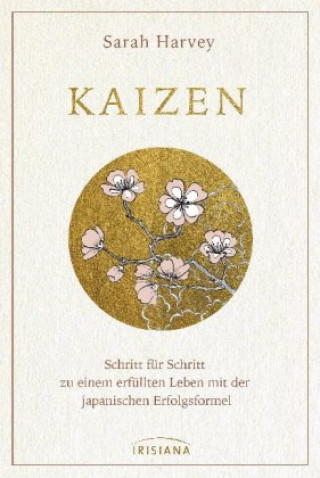 Book Kaizen Christina Raftery