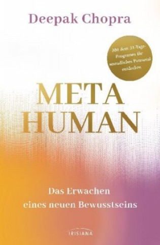 Kniha Metahuman - das Erwachen eines neuen Bewusstseins Claudia Callies