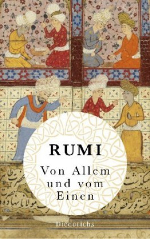 Kniha Von Allem und vom Einen Annemarie Schimmel