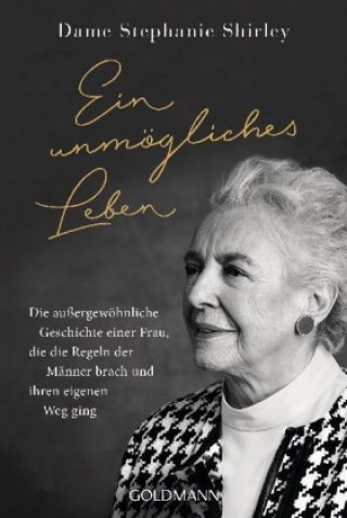 Kniha Ein unmögliches Leben Albrecht Schreiber