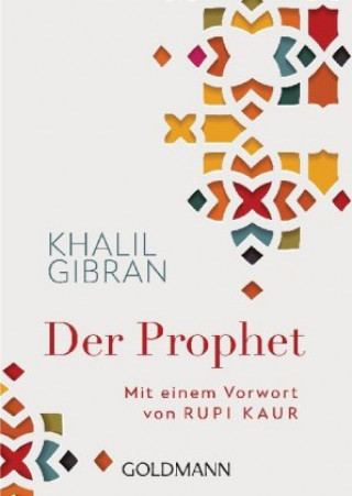 Kniha Der Prophet Jochen Winter