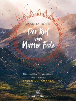 Book Der Ruf von Mutter Erde 