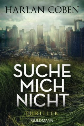 Knjiga Suche mich nicht Gunnar Kwisinski