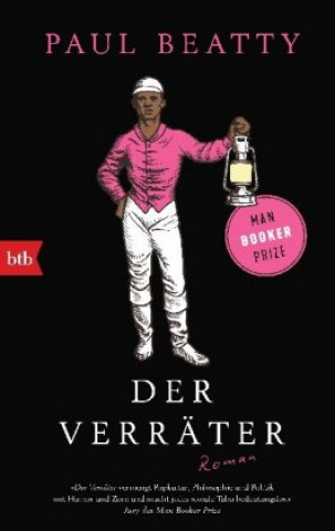 Kniha Der Verräter Henning Ahrens