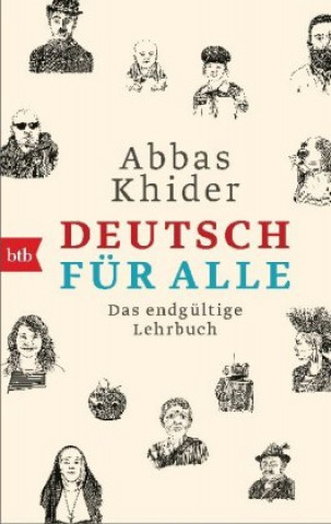 Carte Deutsch für alle 