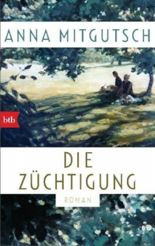 Carte Die Züchtigung Anna Mitgutsch