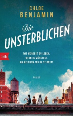 Книга Die Unsterblichen Norbert Möllemann