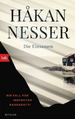 Knjiga Die Einsamen Christel Hildebrandt