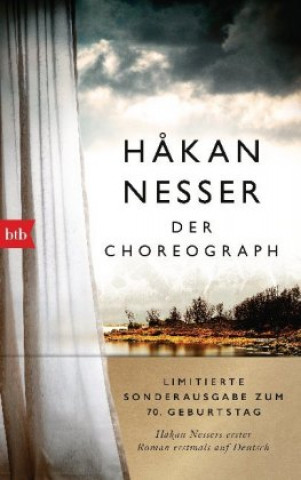 Kniha Der Choreograph Christel Hildebrandt