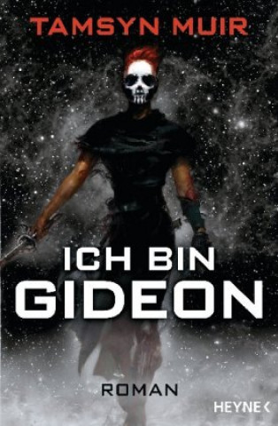 Knjiga Ich bin Gideon Kirsten Borchardt