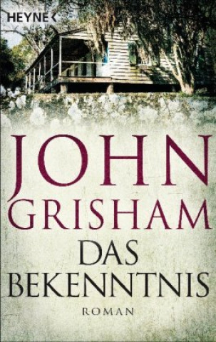 Kniha Das Bekenntnis Kristiana Dorn-Ruhl