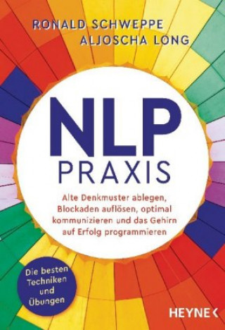 Kniha NLP-Praxis Aljoscha Long