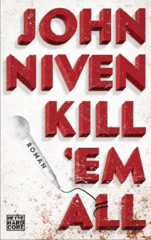 Book Kill 'em all Stephan Glietsch