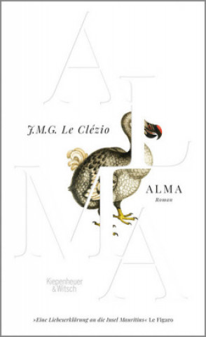 Buch Alma Uli Wittmann