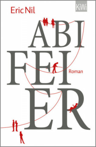 Libro Abifeier Eric Nil