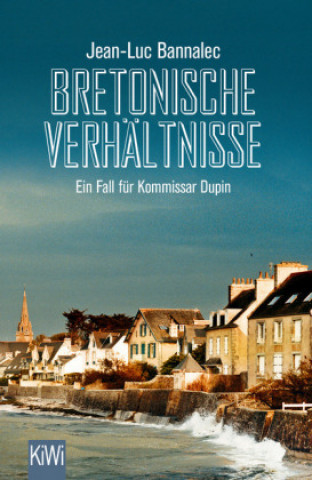 Kniha Bretonische Verhältnisse 