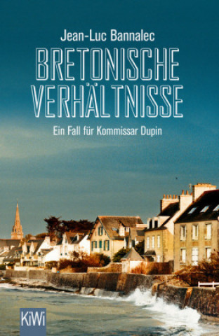 Buch Bretonische Verhältnisse 