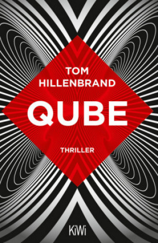 Carte Qube Tom Hillenbrand