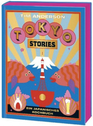 Книга TOKYO trans texas publishing services GmbH