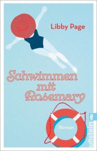 Carte Schwimmen mit Rosemary Silke Jellinghaus