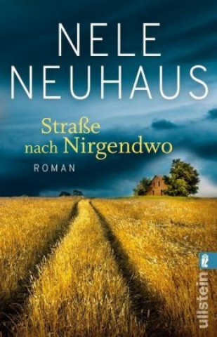 Libro Straße nach Nirgendwo 