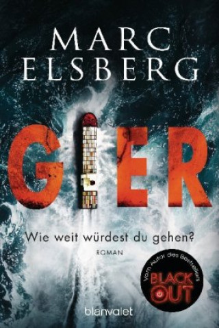 Book GIER - Wie weit würdest du gehen? 