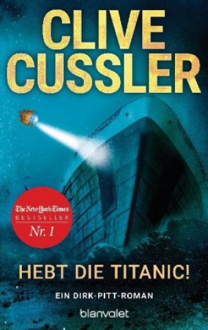 Книга Hebt die Titanic! Werner Gronwald