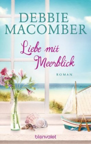 Könyv Liebe mit Meerblick Nina Bader