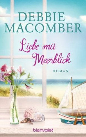 Buch Liebe mit Meerblick Nina Bader