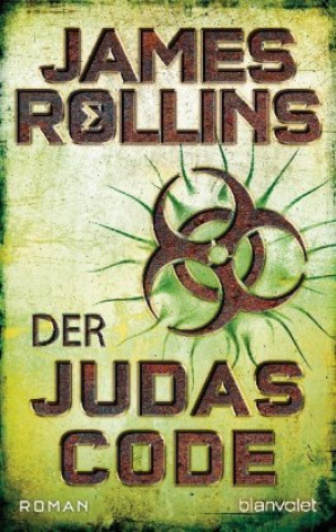 Kniha Der Judas-Code Norbert Stöbe
