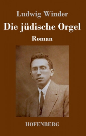Carte judische Orgel 