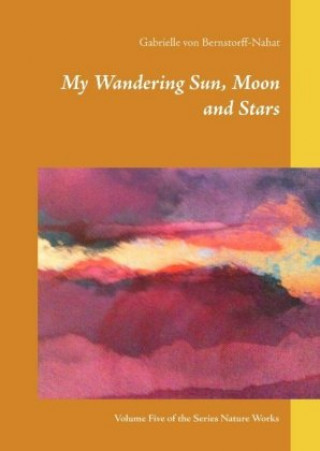 Carte My Wandering Sun, Moon and Stars 