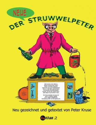 Książka andere Struwwelpeter 