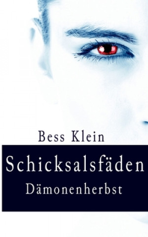 Knjiga Schicksalsfaden Bess Klein