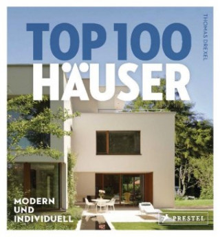 Carte TOP 100 Häuser Thomas Drexel