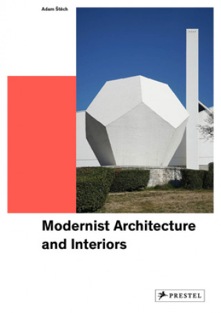 Könyv Modern Architecture and Interiors 