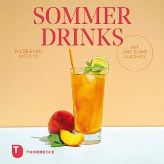 Knjiga Sommerdrinks Hildegard Möller