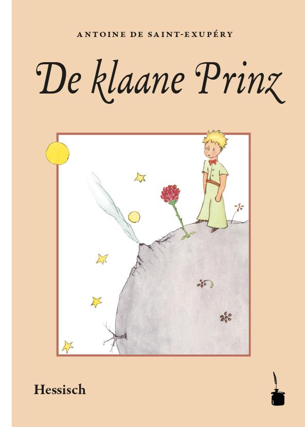 Livro De klaane Prinz Walter Sauer