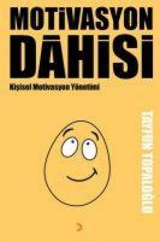 Libro Motivasyon Dahisi 