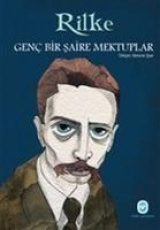 Libro Genc Bir Saire Mektuplar 