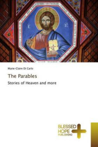 Knjiga Parables Marie-Claire Di Carlo