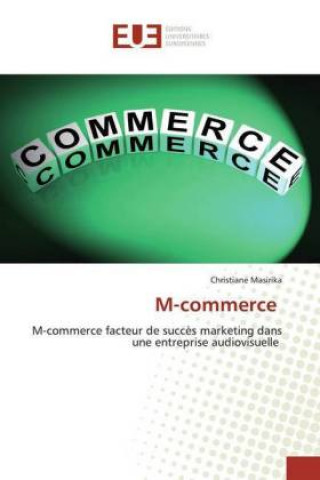 Carte M-commerce 