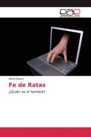 Книга Fe de Ratas Henry Bueno