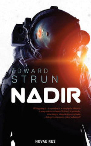 Książka Nadir Edward Strun