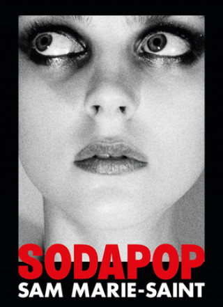 Buch Sam Marie-Saint: Sodapop 