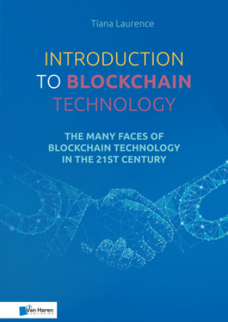 Kniha Introduction to Blockchain Technology TIANA LAURENCE
