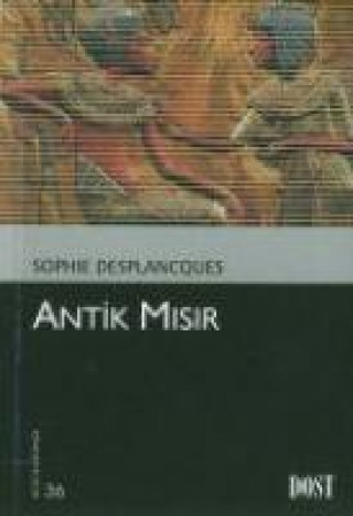 Könyv Antik Misir 