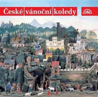 Audio České vánoční koledy 