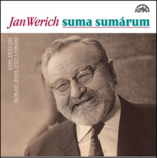 Аудио Jan Werich suma sumárum Jan Werich