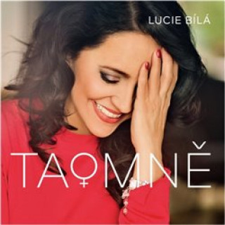 Книга Lucie Bílá: Ta o mně - LP Lucie Bílá